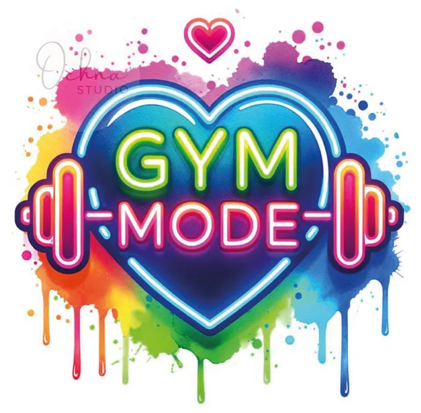 Gym Mode