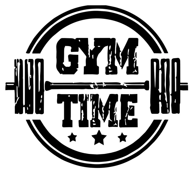 Gym time