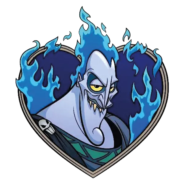 Hades Hercules