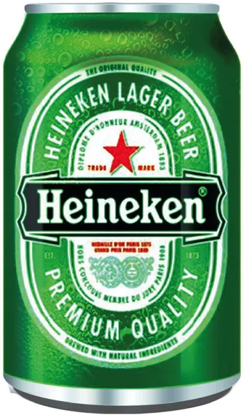 Heineken