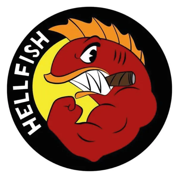 Hellfish