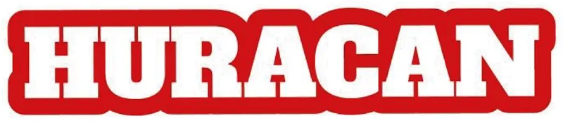 Huracán texto