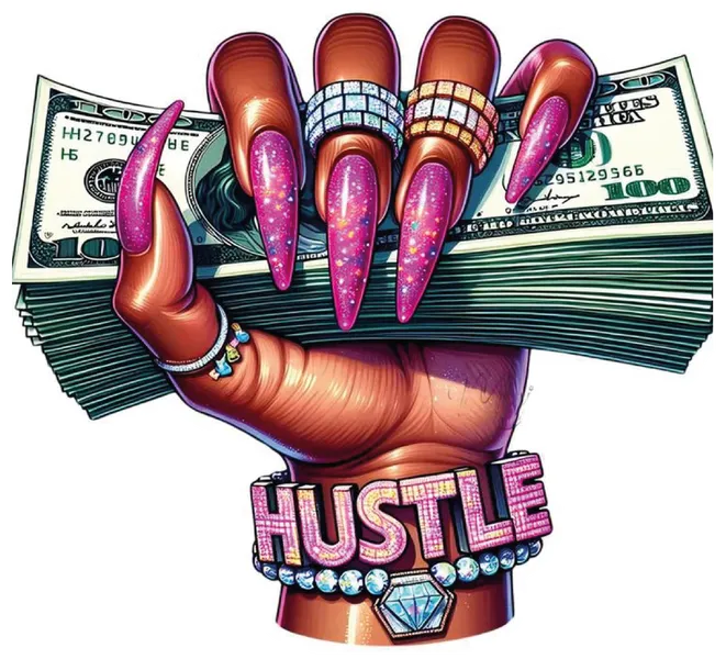 Hustle