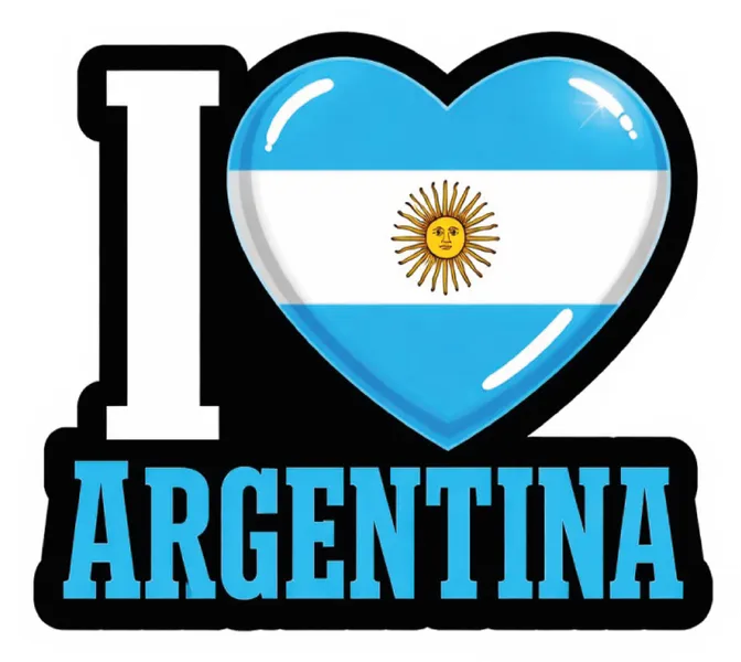 I Love ARG