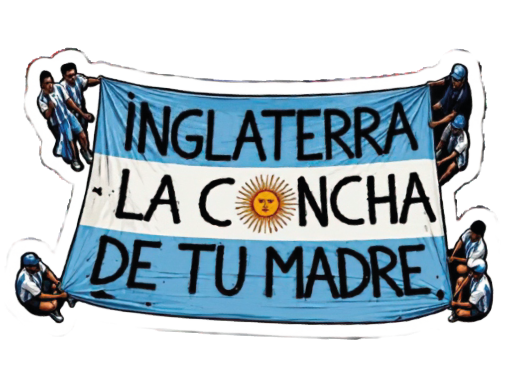 ING LA CONC DE T MADRE
