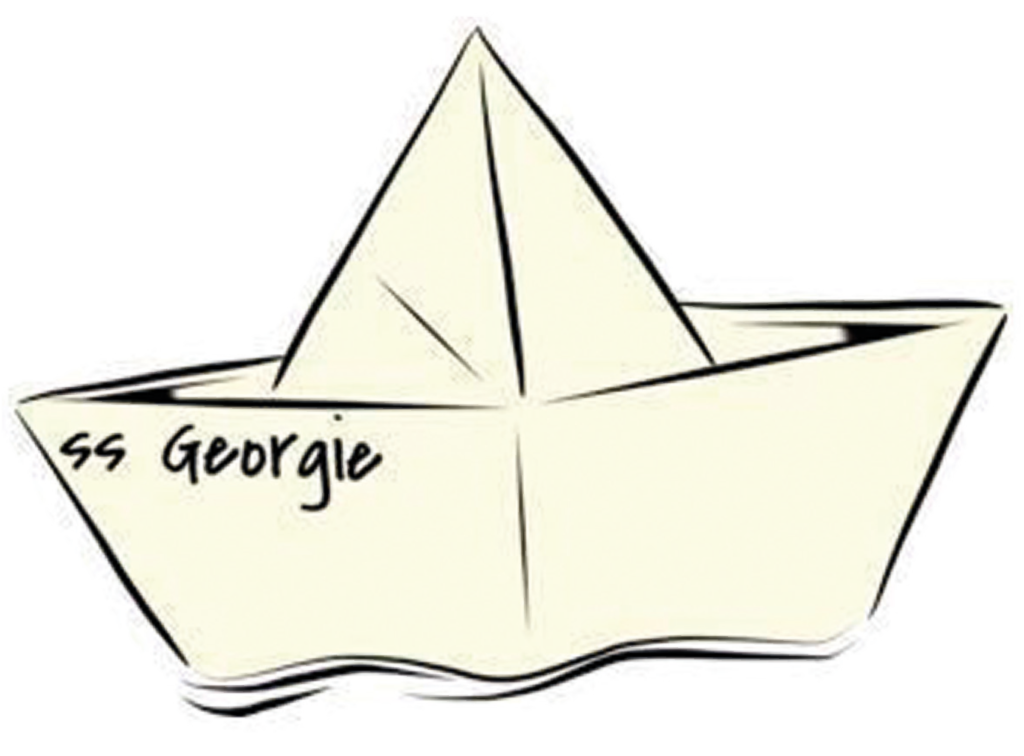 IT SS GORGIE