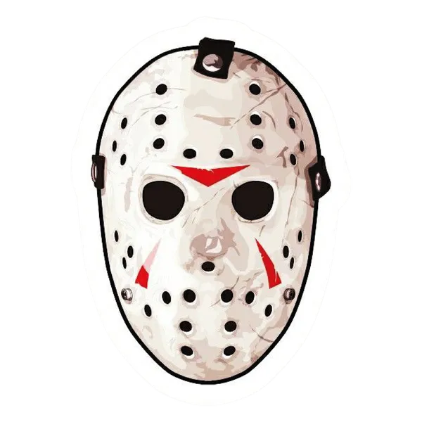 Jason Voorhees