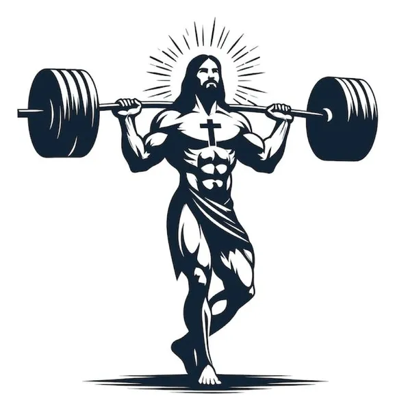Jesus Gym