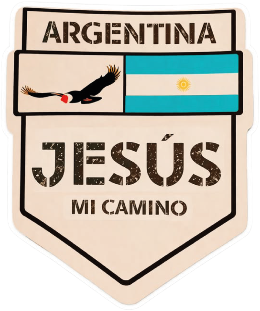 JESUS MI CAMINO