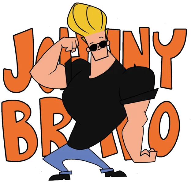Johnny Bravo