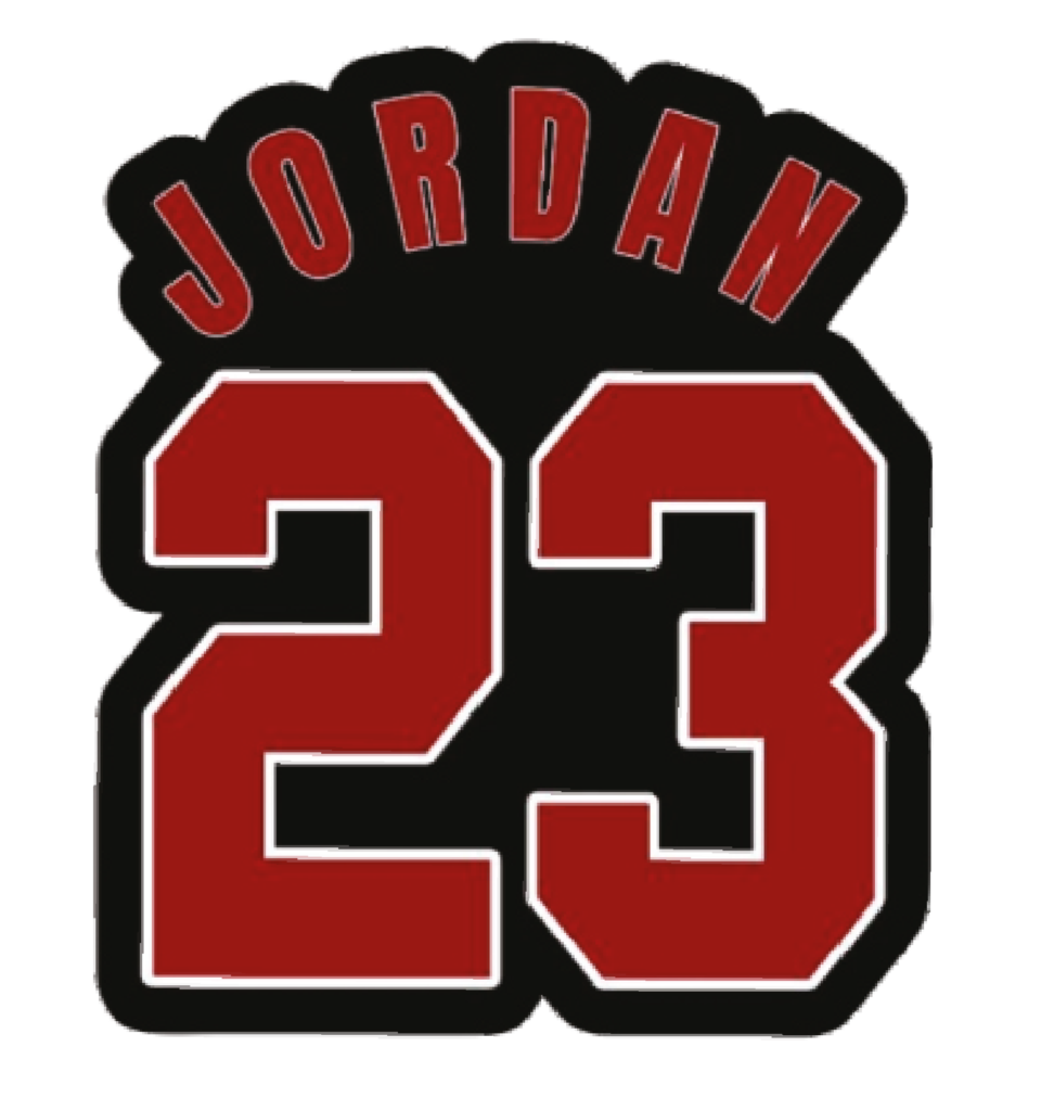 JORDAN 23