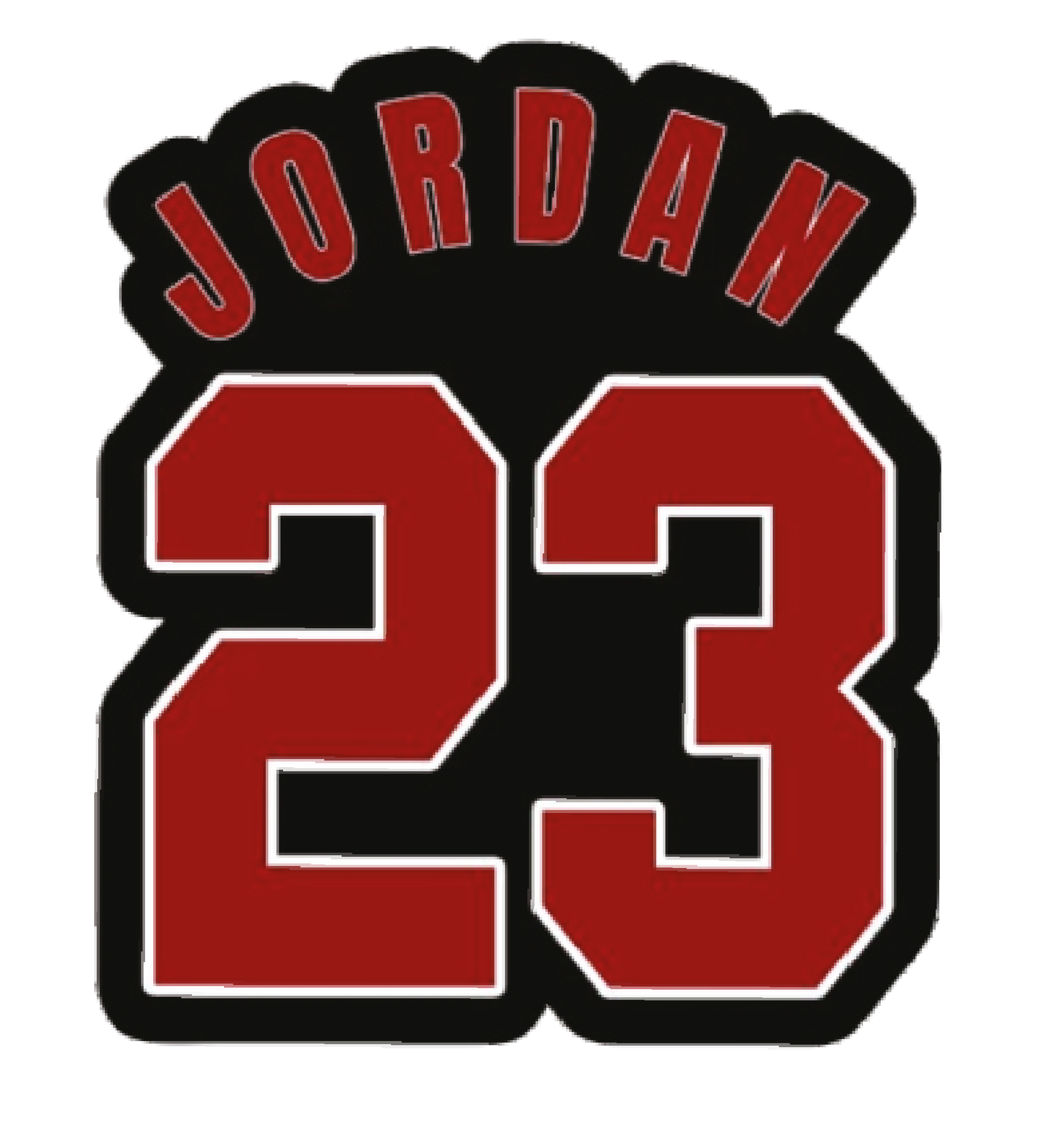 JORDAN 23