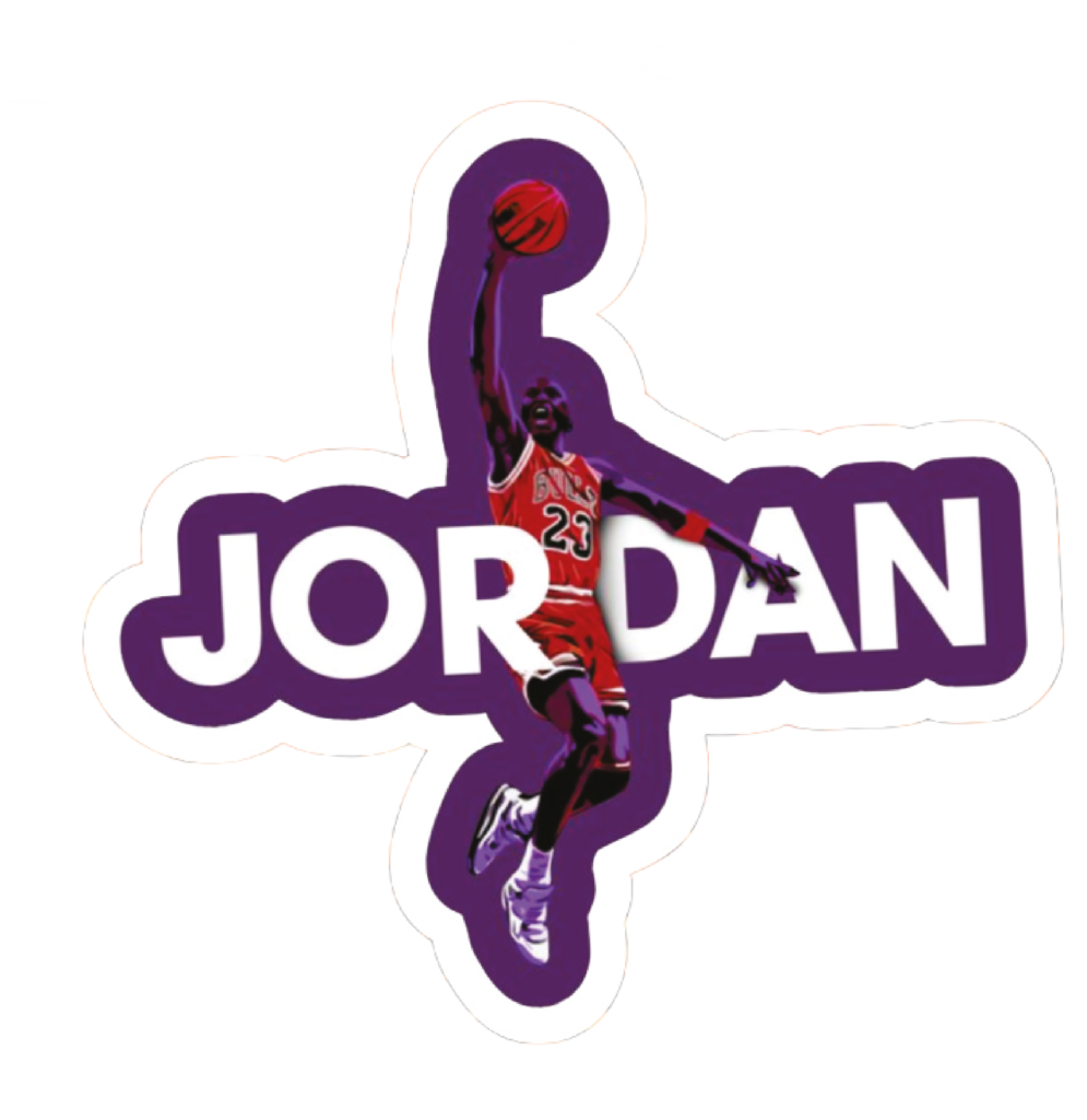 JORDAN VIOLET