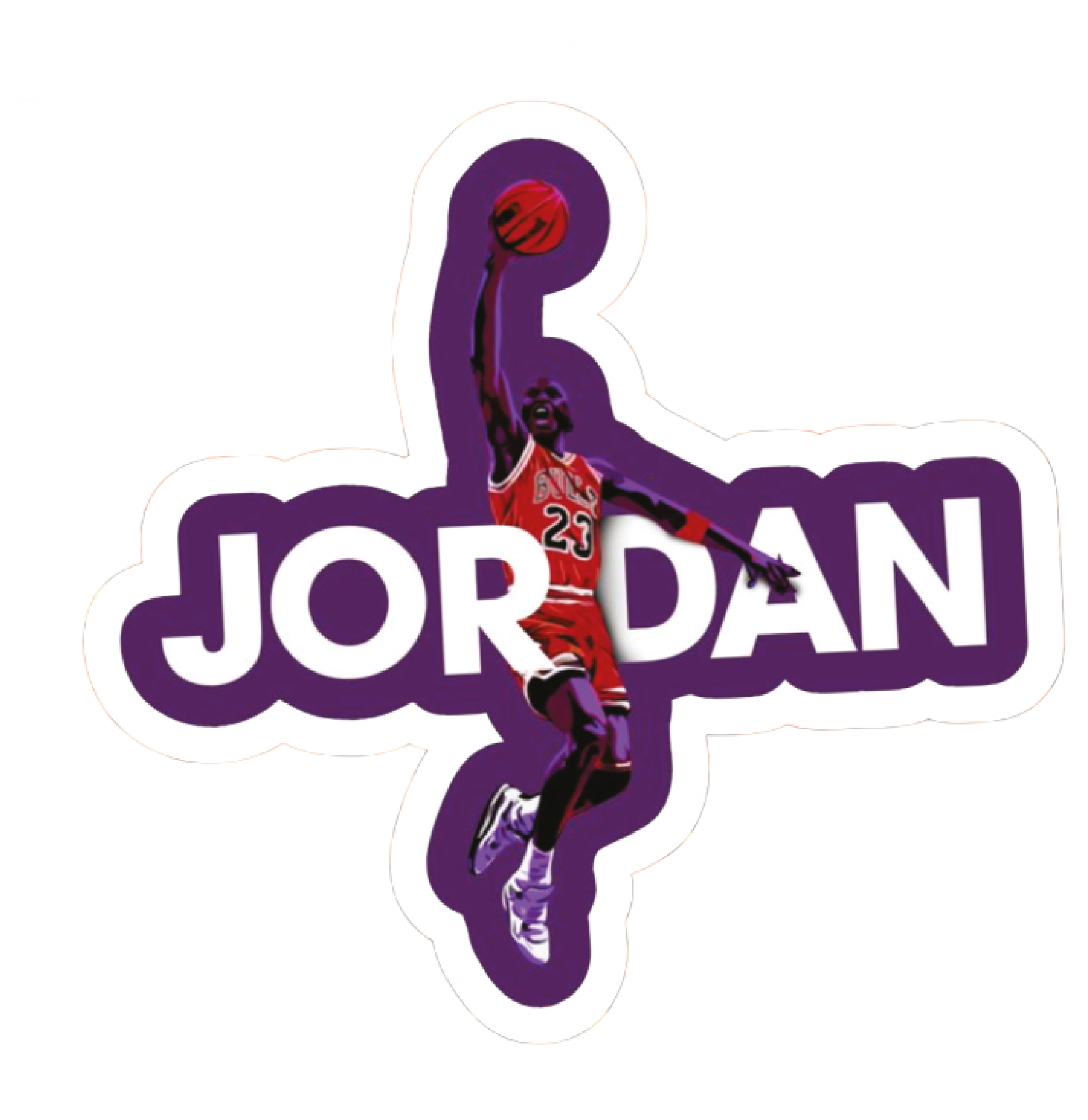JORDAN VIOLET