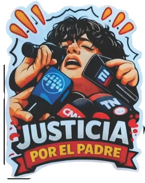 Justicia por el padre
