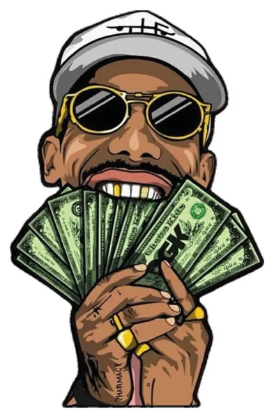 Khalifa Money