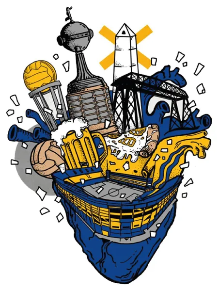 La Boca