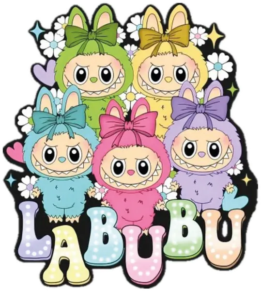 Labubu