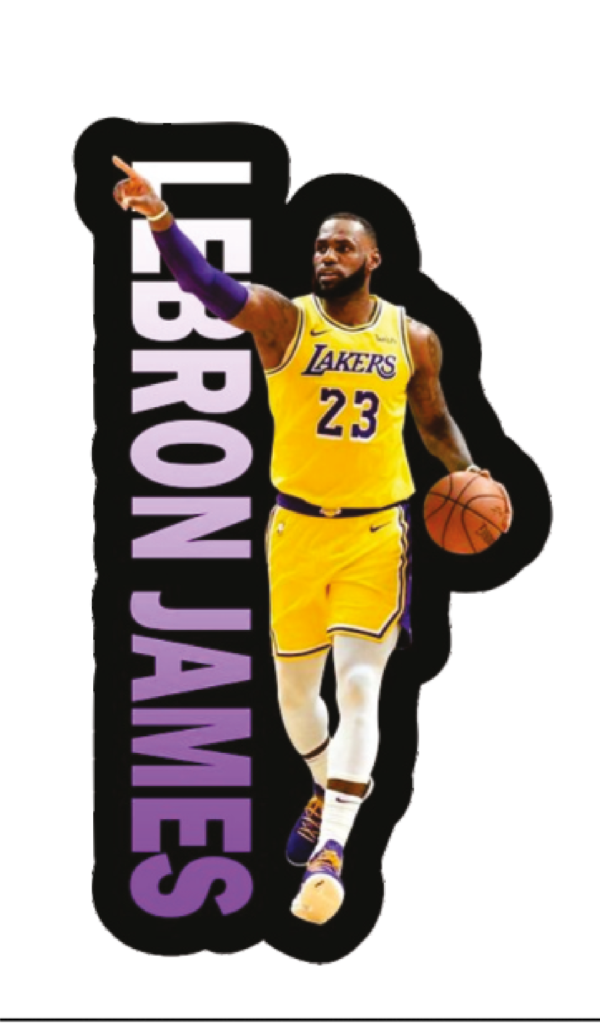 LEBRON