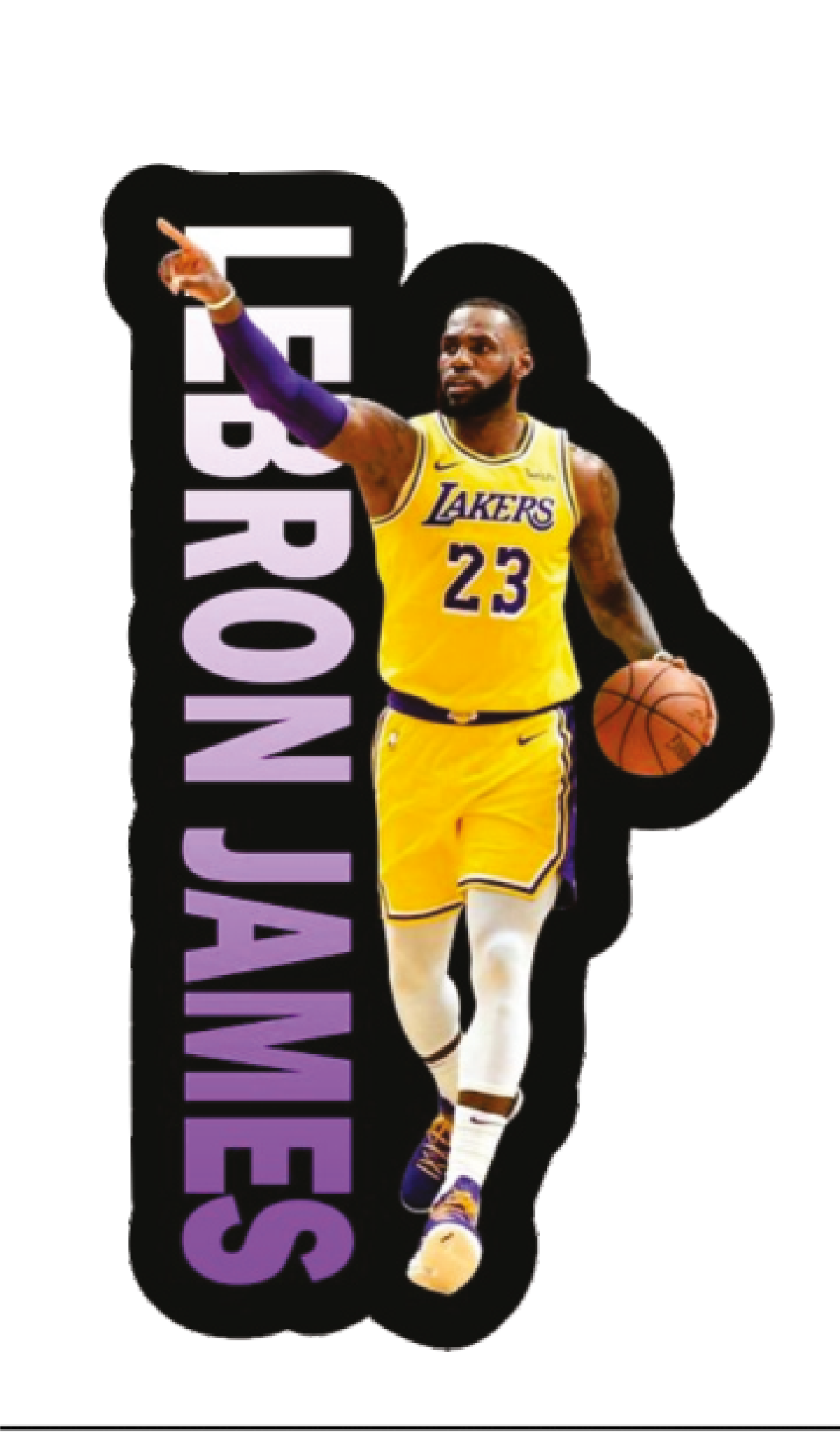 LEBRON