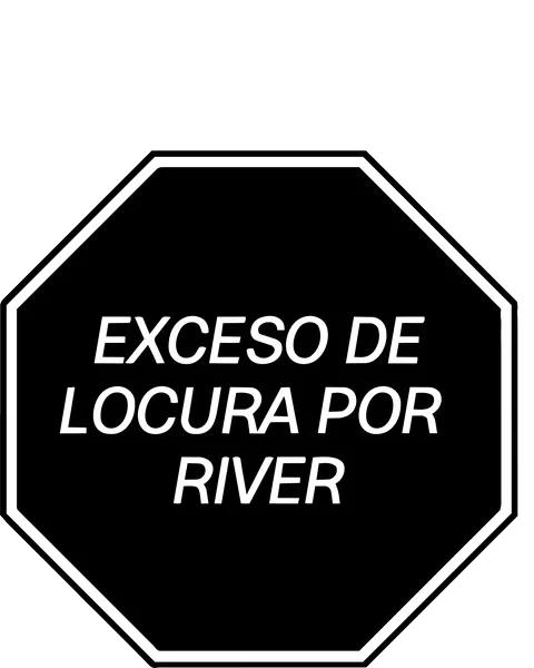 Locura por River