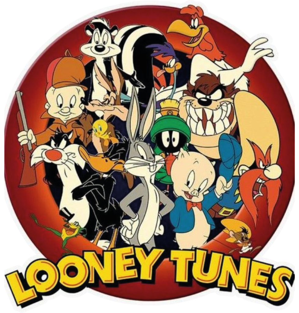 LOONEY TONES