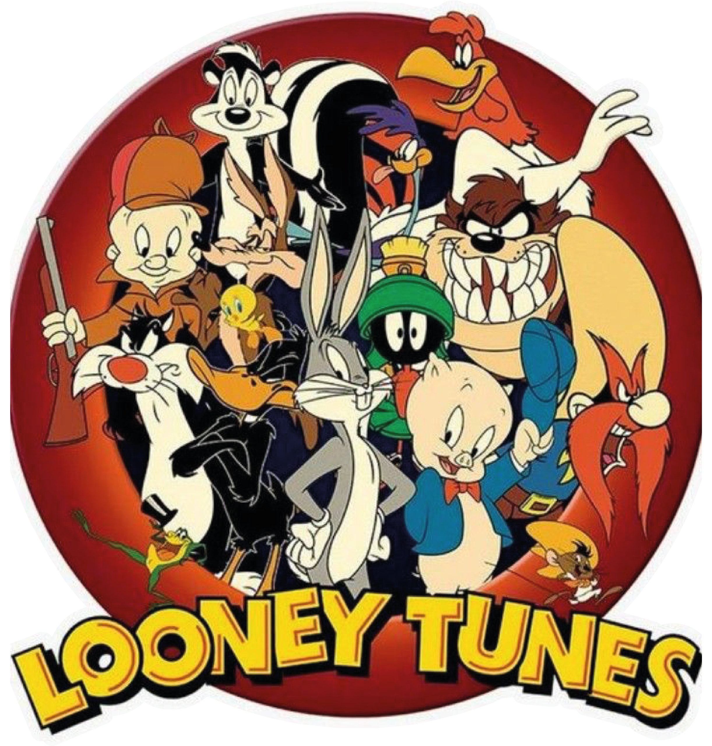 LOONEY TONES