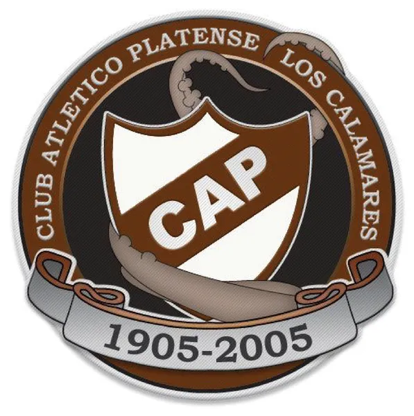 Los calamares cap