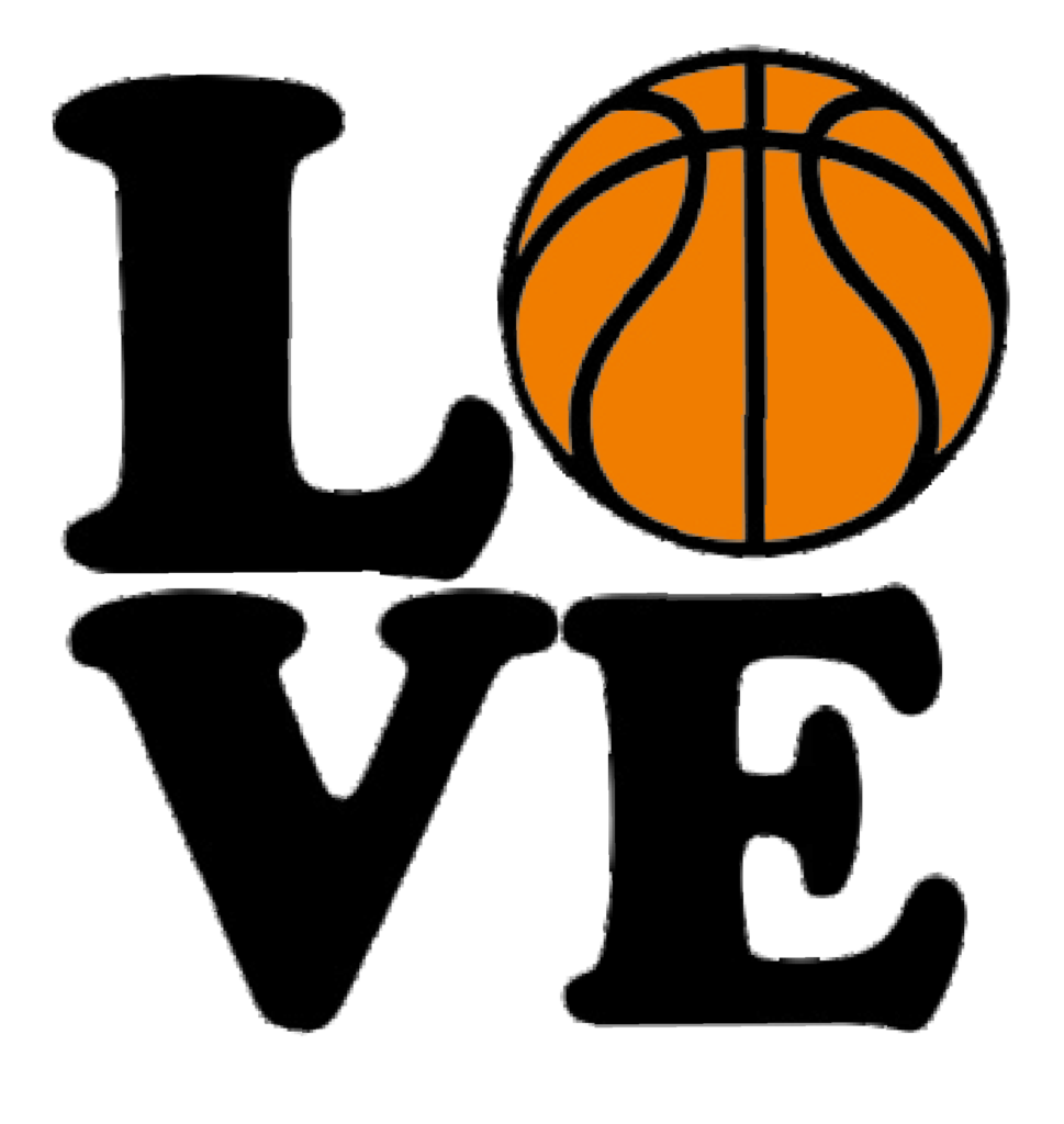 LOVE BASQUET