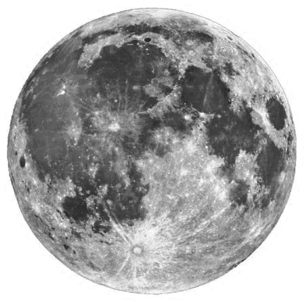 Luna llena