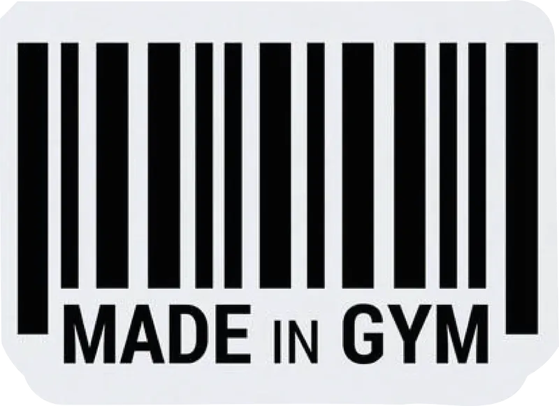 Made In Gym