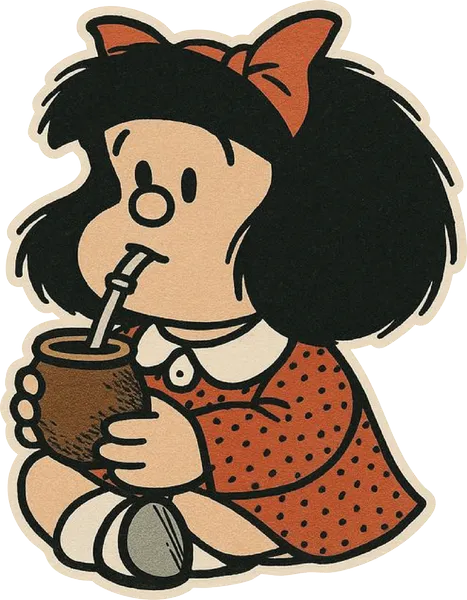Mafalda matera