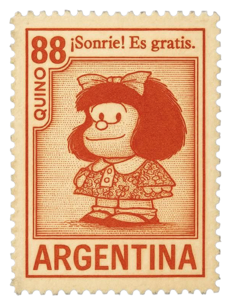 MAFALDA PEGT