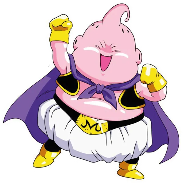 Majin Buu