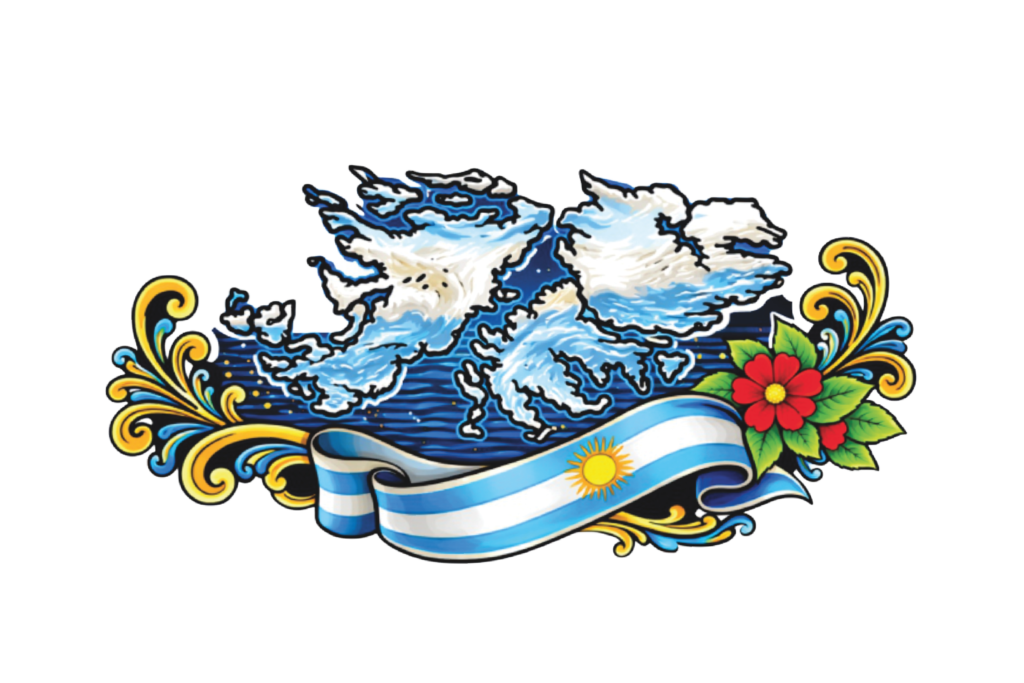 MALVINAS ARG