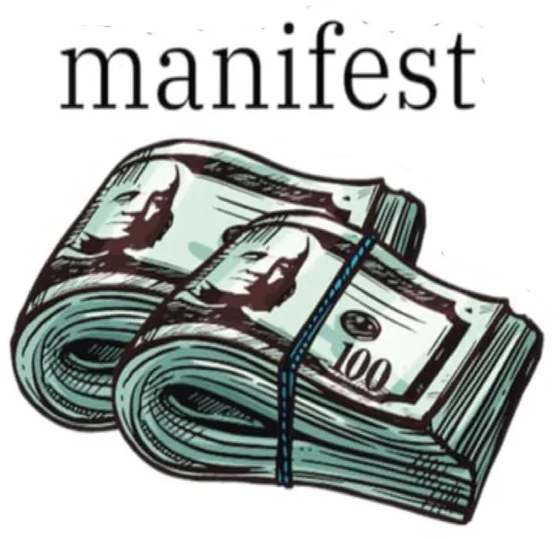 Manifest