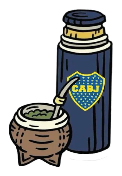 Mate bostero