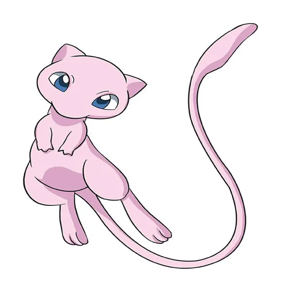 Mew
