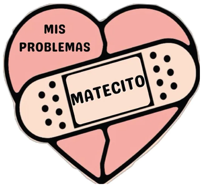 Mis problemas matecitos