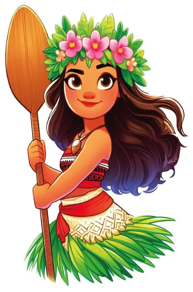 Moana