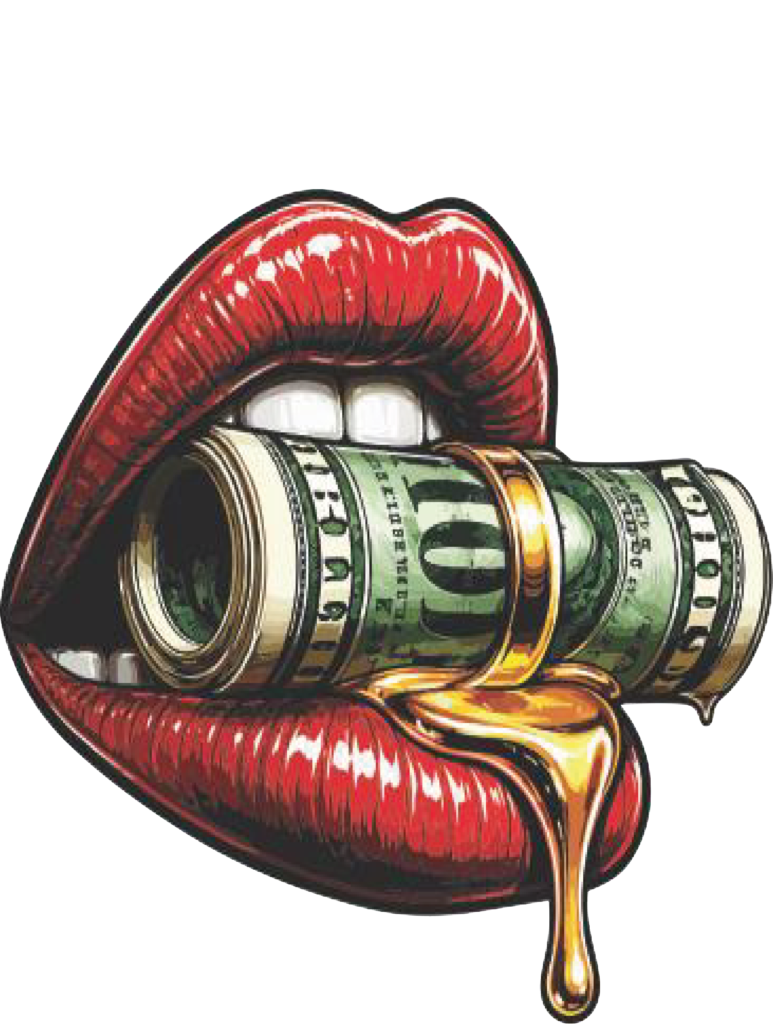 MONEY SEX