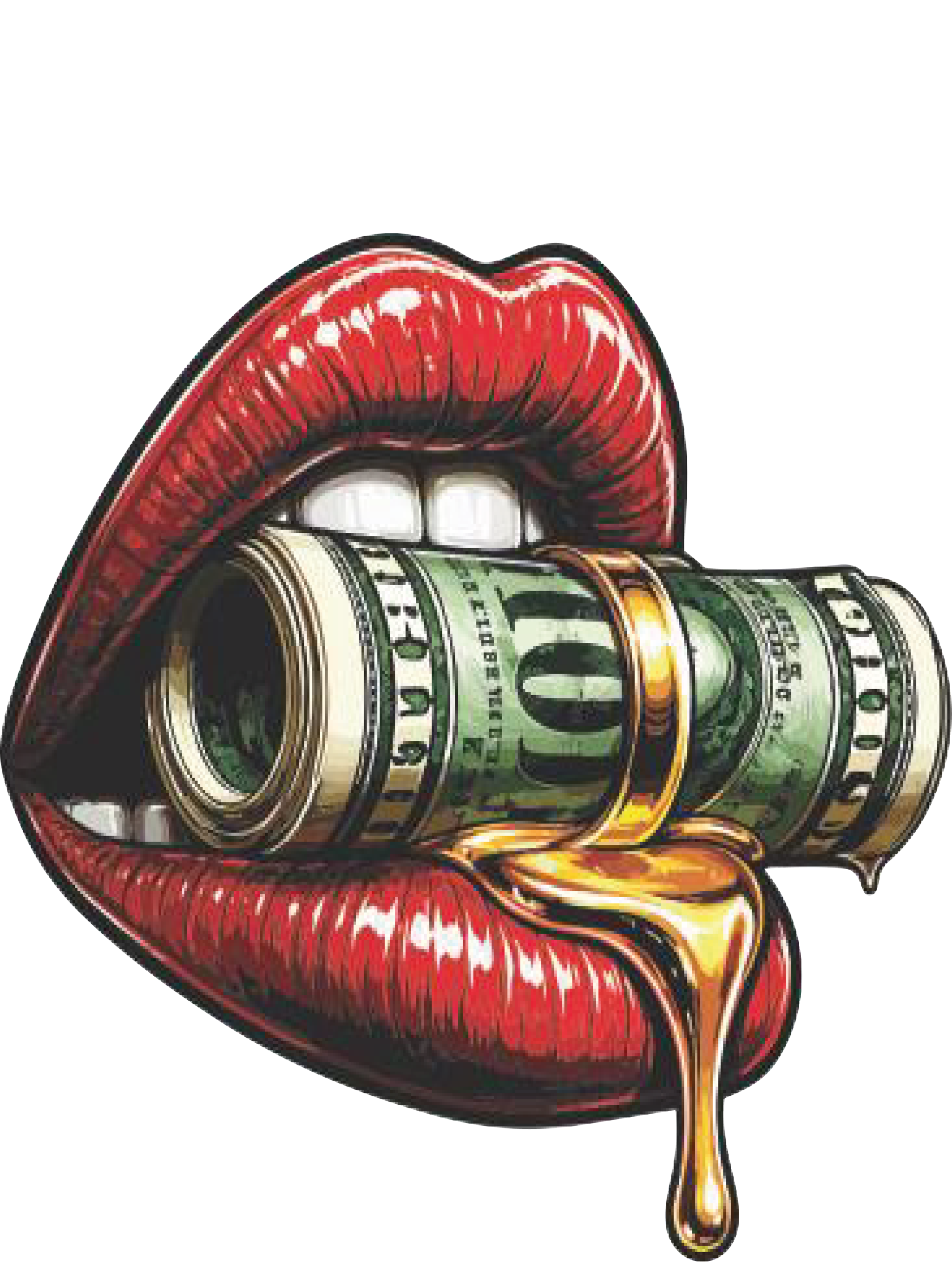 MONEY SEX