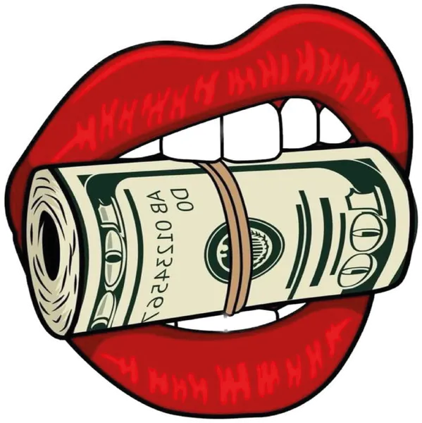 Mordiendo dolares