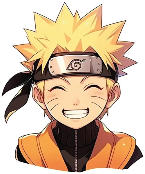 Naruto