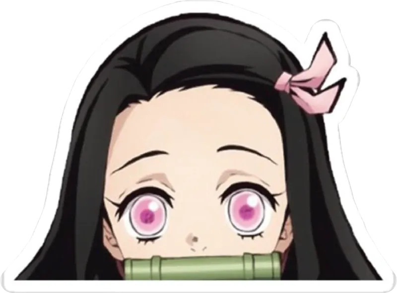 Nezuko Kamado