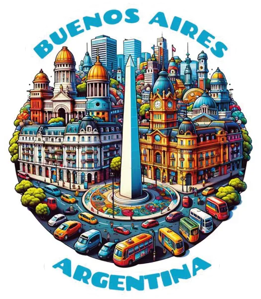 Obelisco CABA