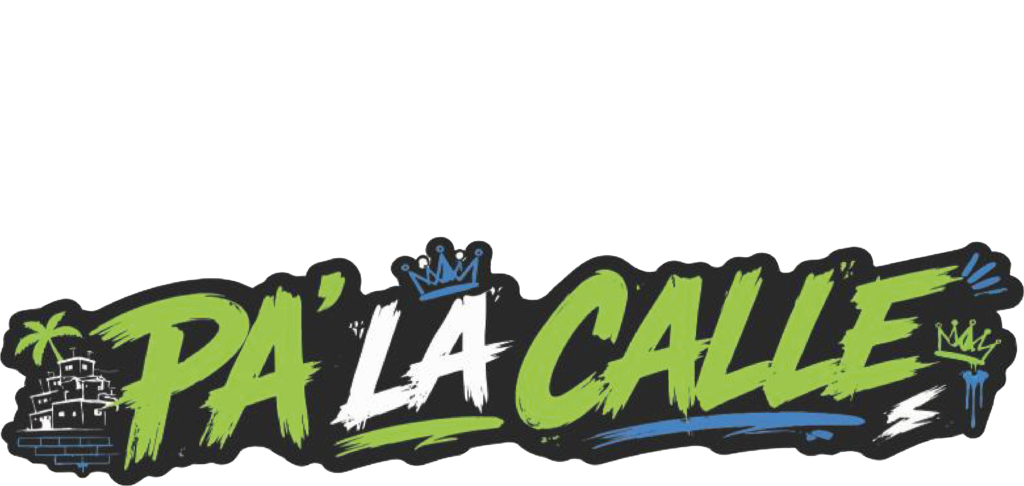 PA LA CALLE