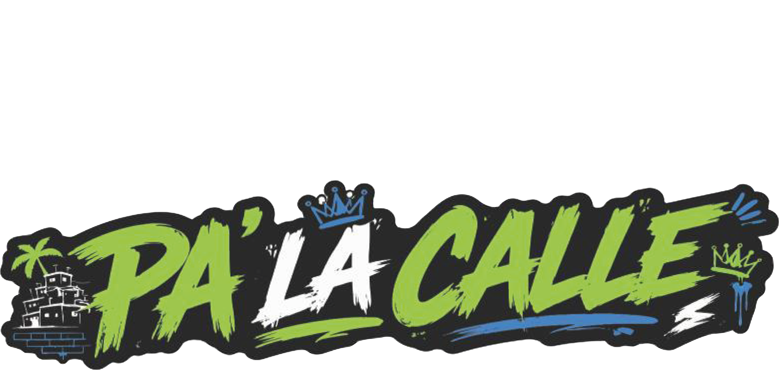 PA LA CALLE