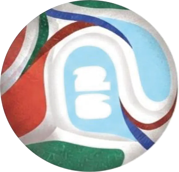 Pelota mundial 2026