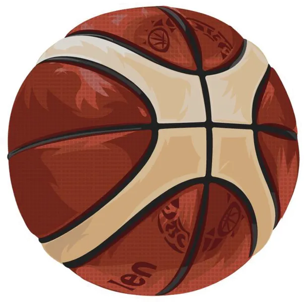 Pelota bascket